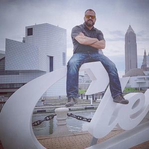 Meet your Posher, Brian